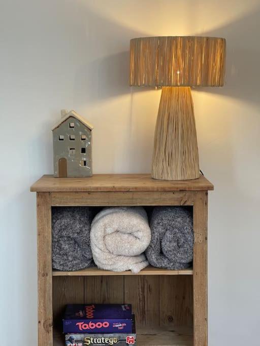 Top Deck - Fresh, Stylish Seaside Apartment Ventnor Esterno foto